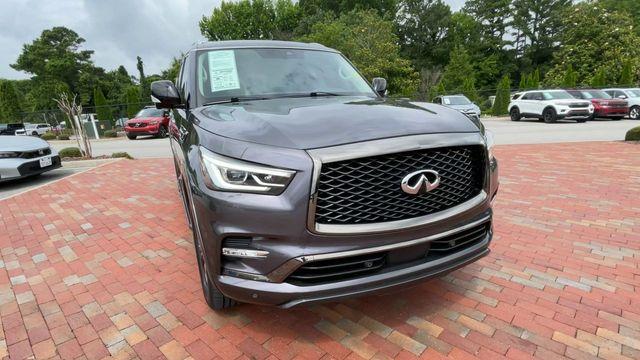 Infiniti QX80 2023