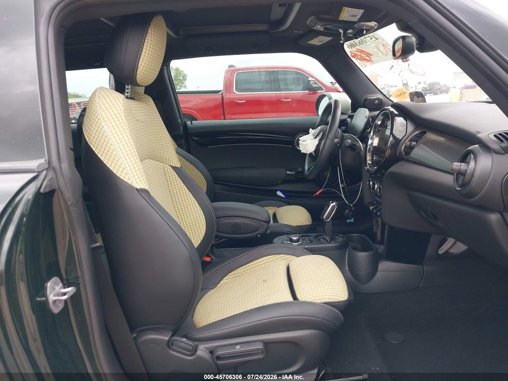 Mini Hardtop 2023
