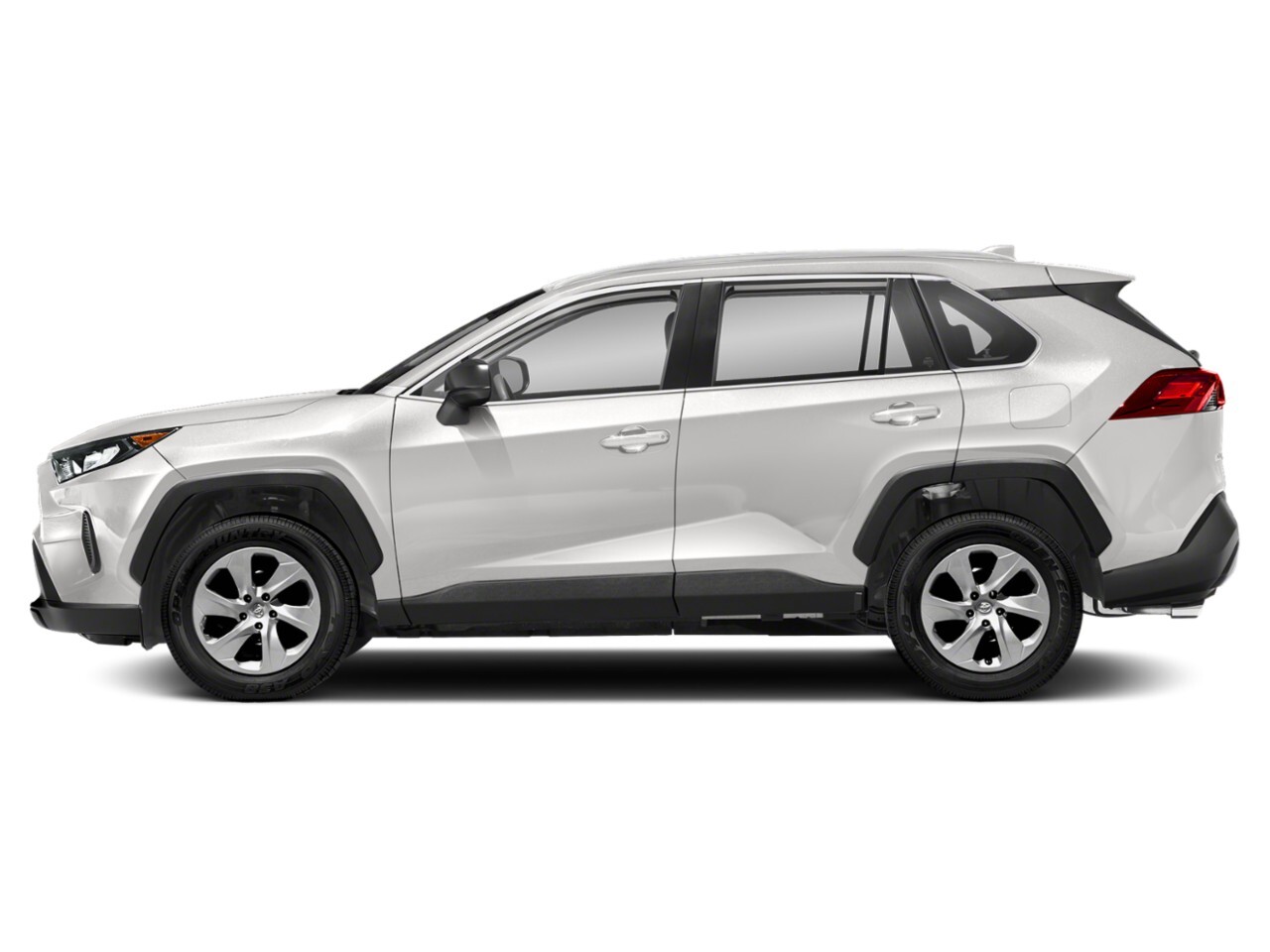 Toyota RAV4 2020