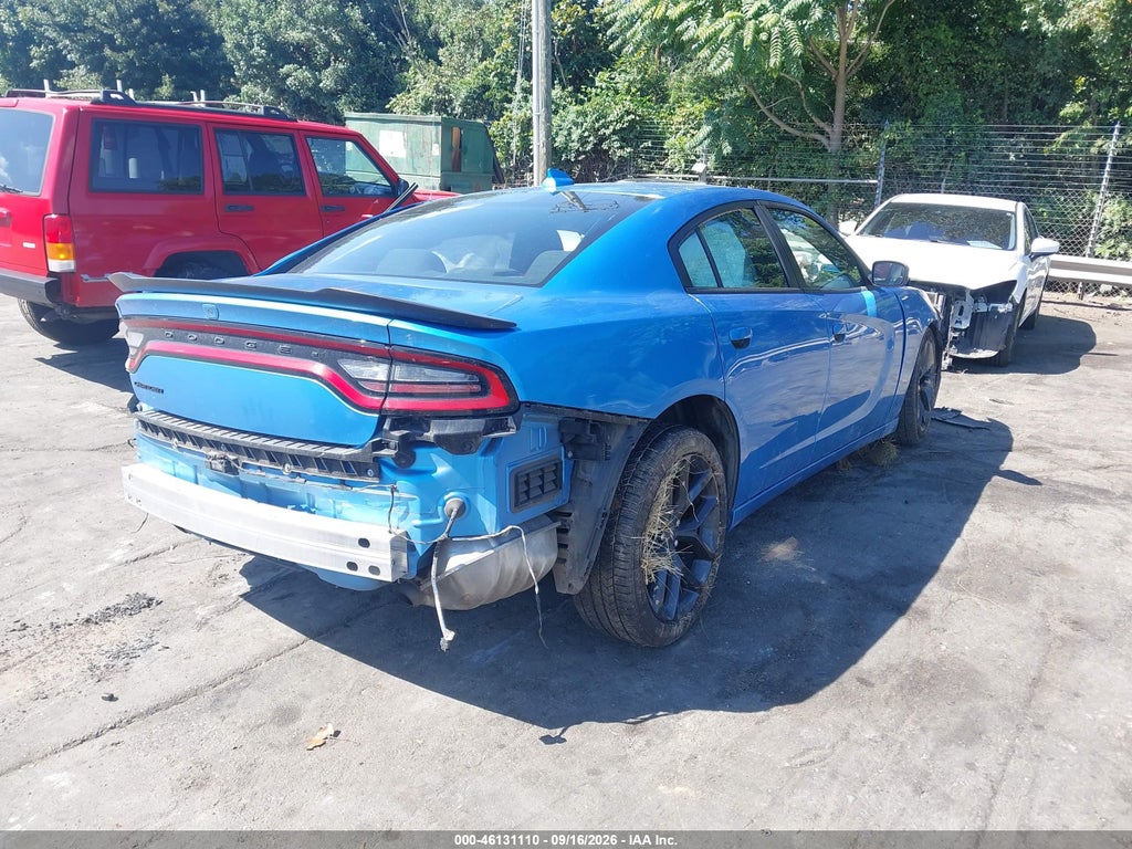 Dodge Charger 2023
