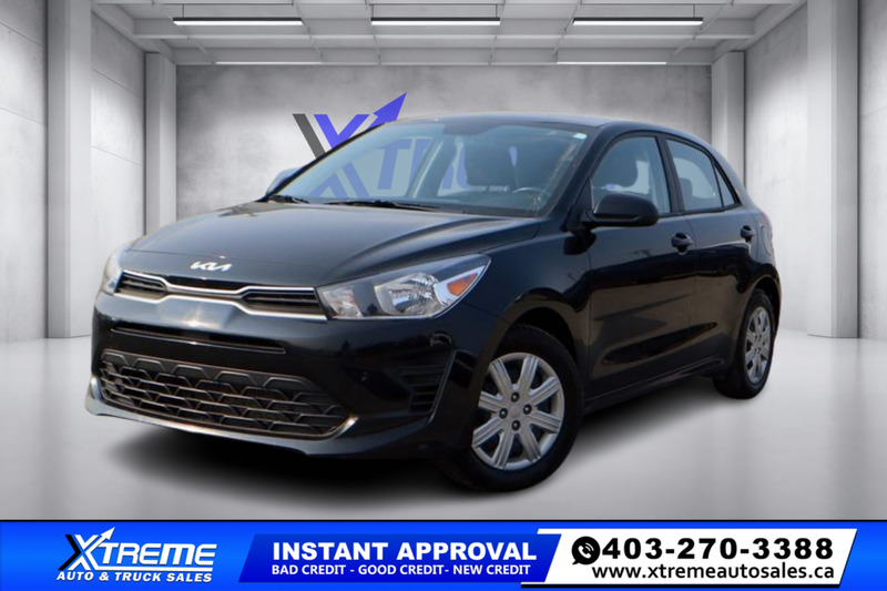 Kia Rio 2023