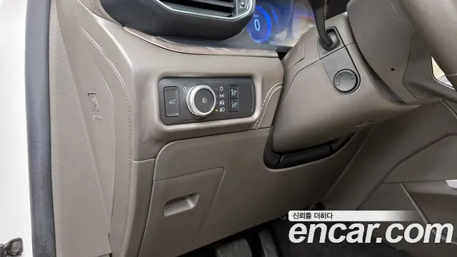Ford Explorer 2022
