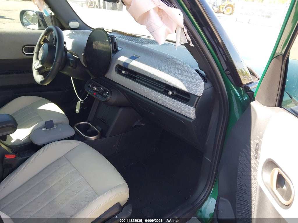 Mini Hardtop 2025