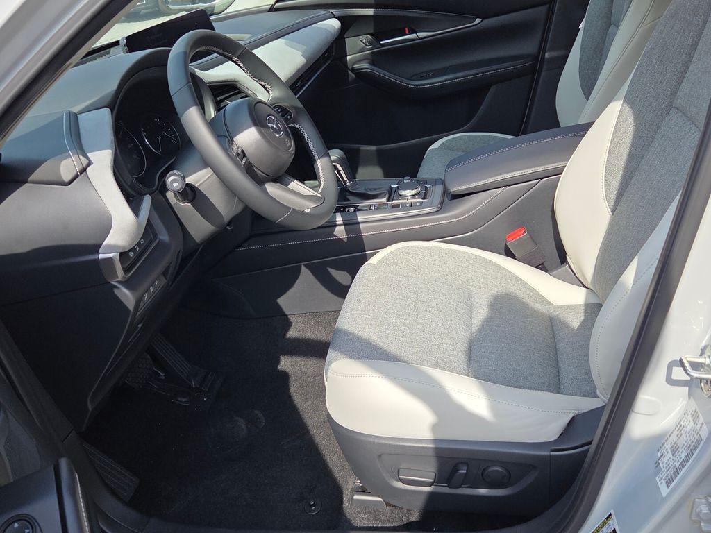 Mazda CX-30 2026