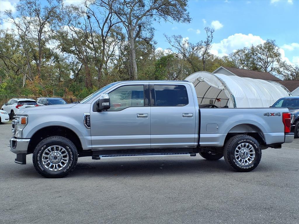 Ford F 250 2022