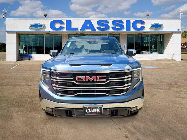 GMC Sierra 2024