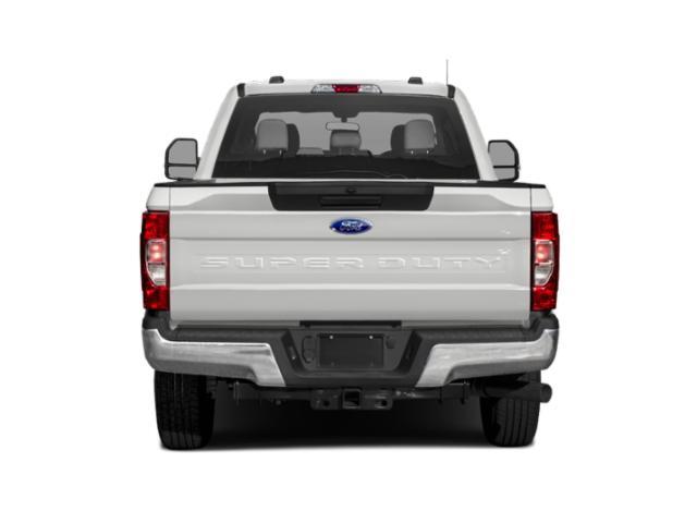 Ford F 250 2022