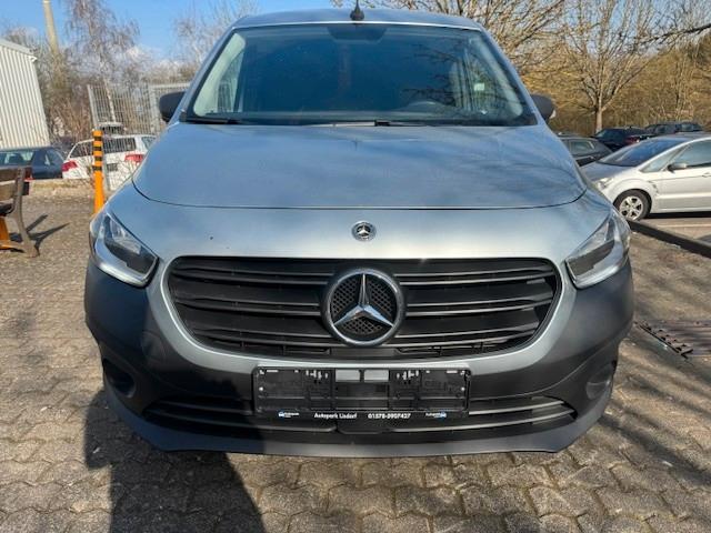 Mercedes-Benz Citan 2021