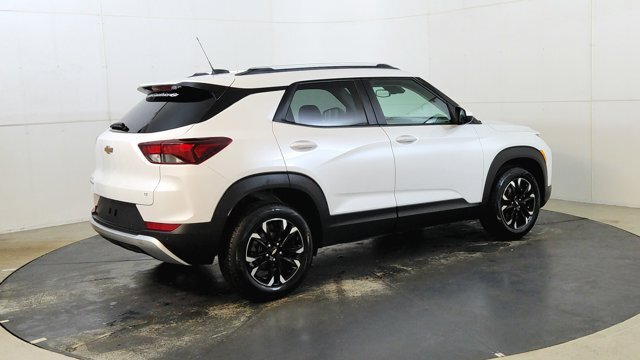 Chevrolet TrailBlazer 2022