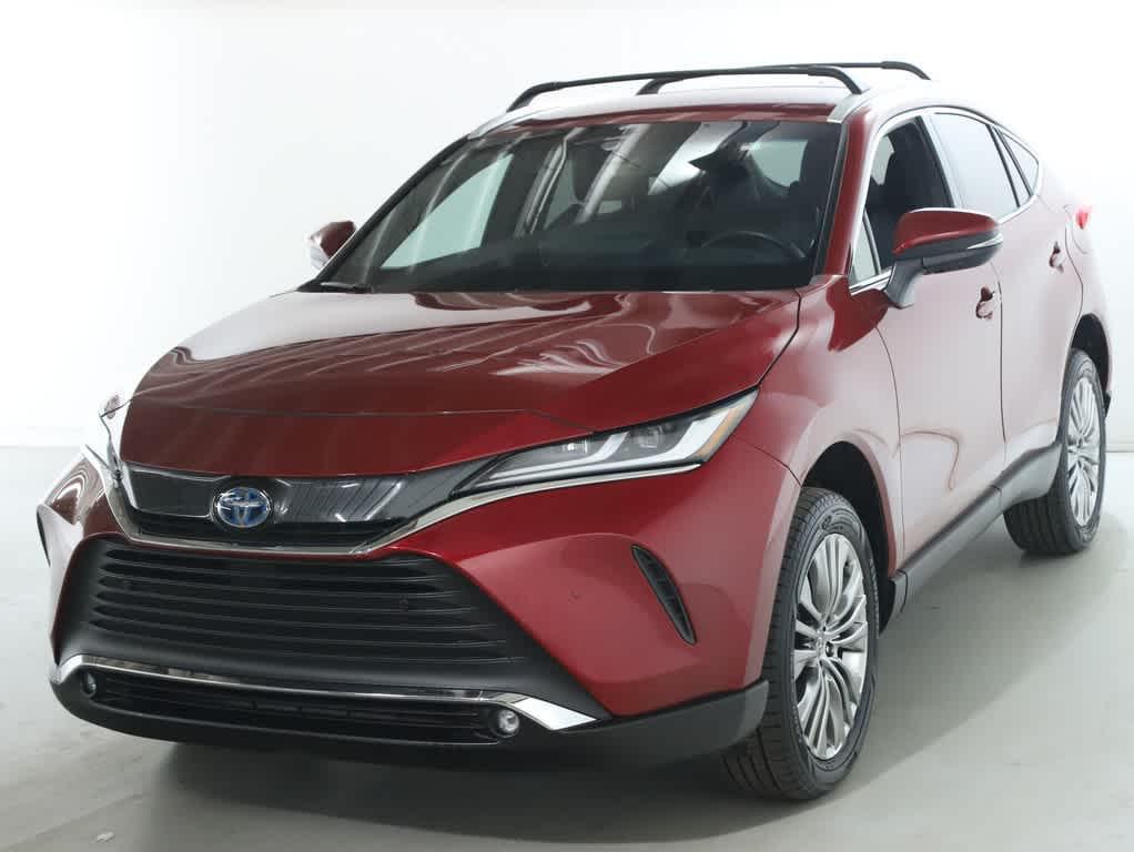Toyota Venza 2023