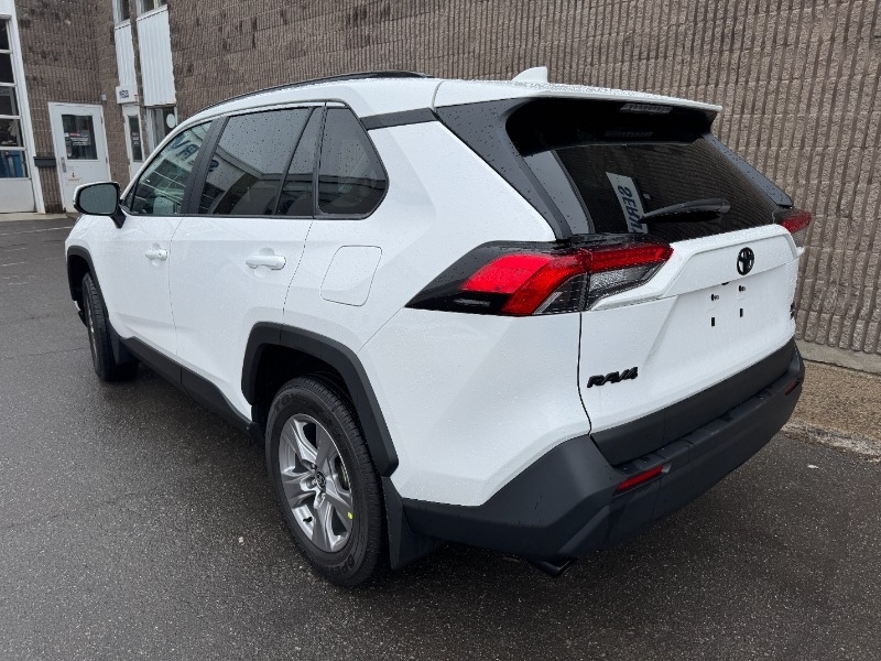Toyota RAV4 2023