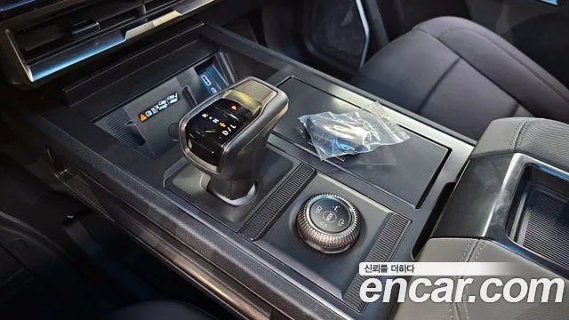 GMC Hummer EV 2024