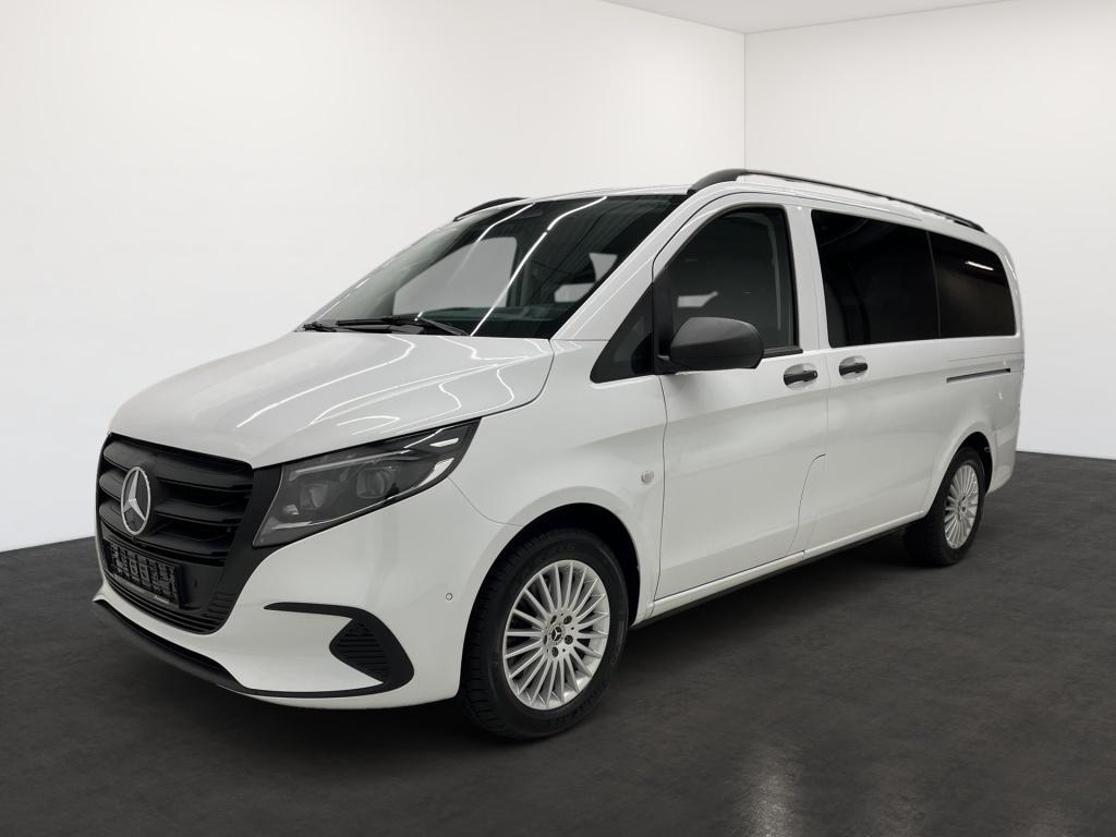 Mercedes-Benz Vito 2024