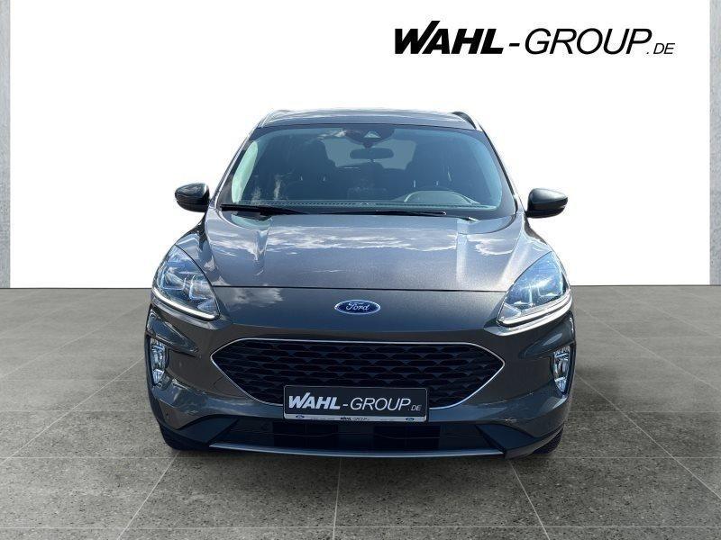 Ford Kuga 2022