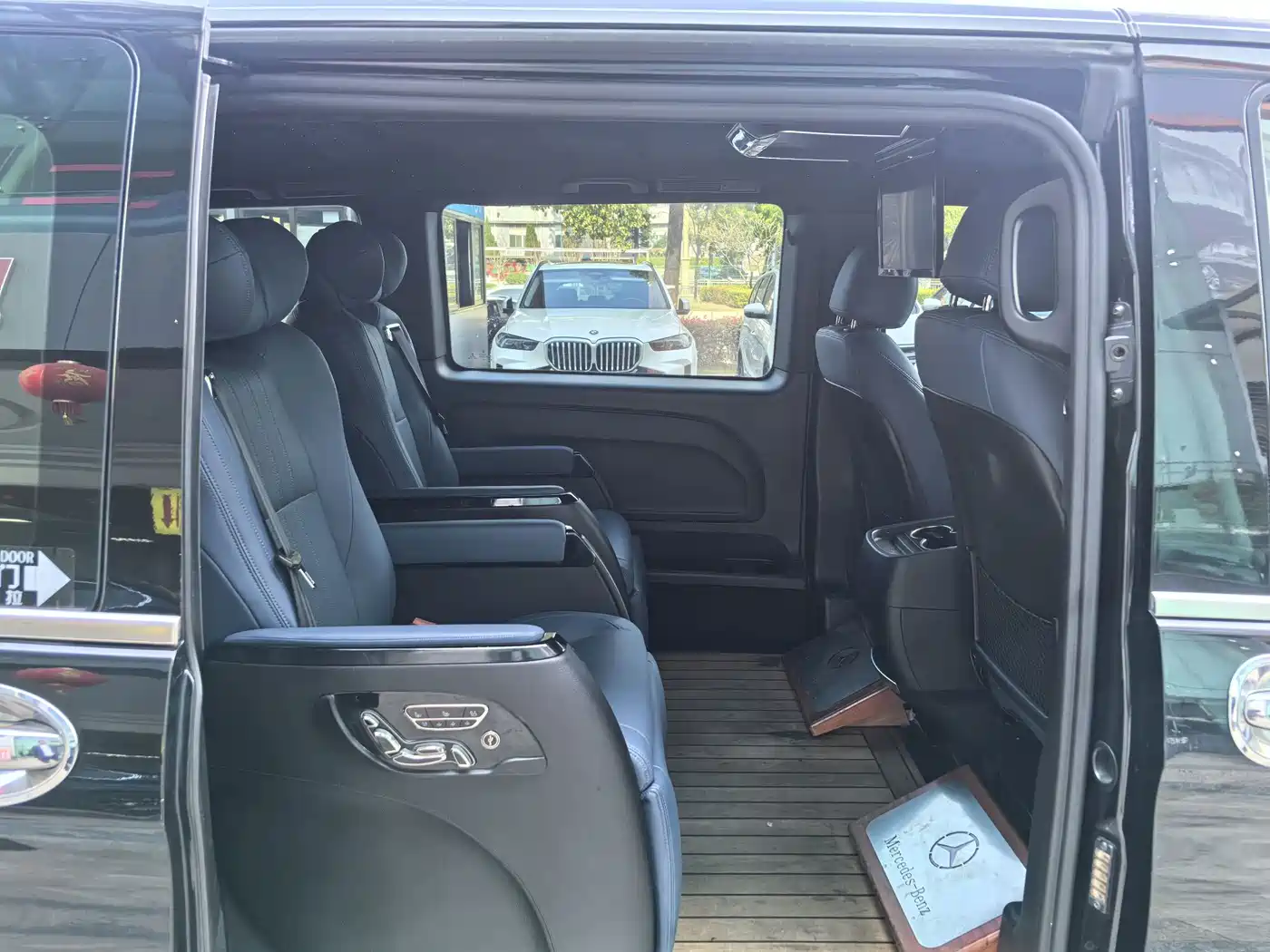 Mercedes-Benz Vito 2021