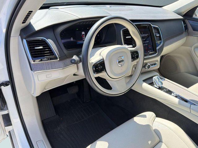 Volvo XC90 2023