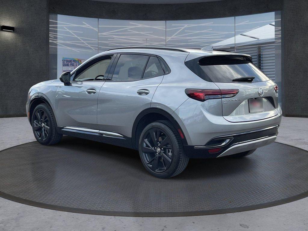 Buick Envision 2023