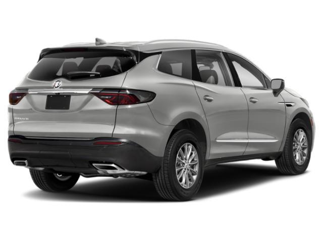 Buick Enclave 2022