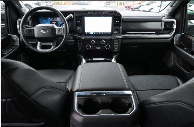 Ford F 250 2024