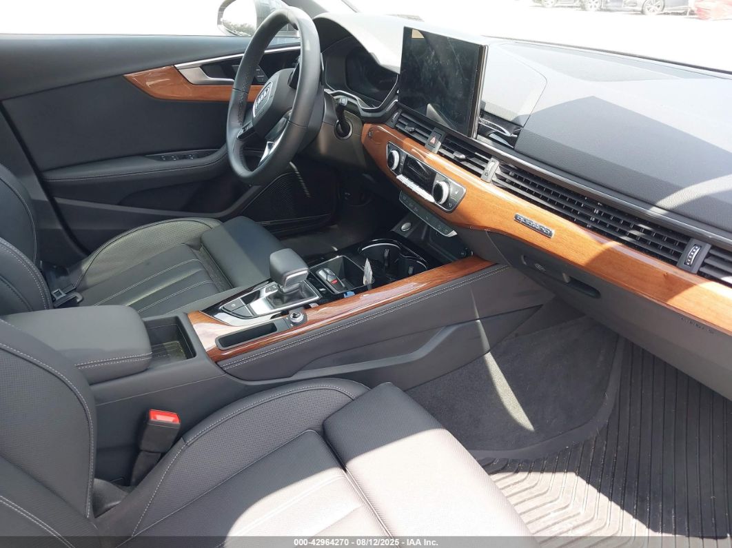 Audi A4 allroad 2025