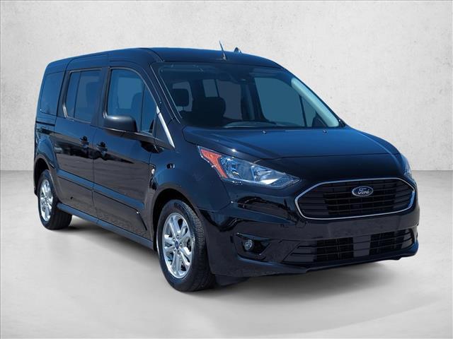 Ford Transit Connect 2023