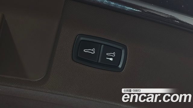 Porsche Cayenne 2021