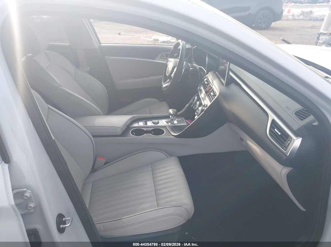 Genesis G70 2021