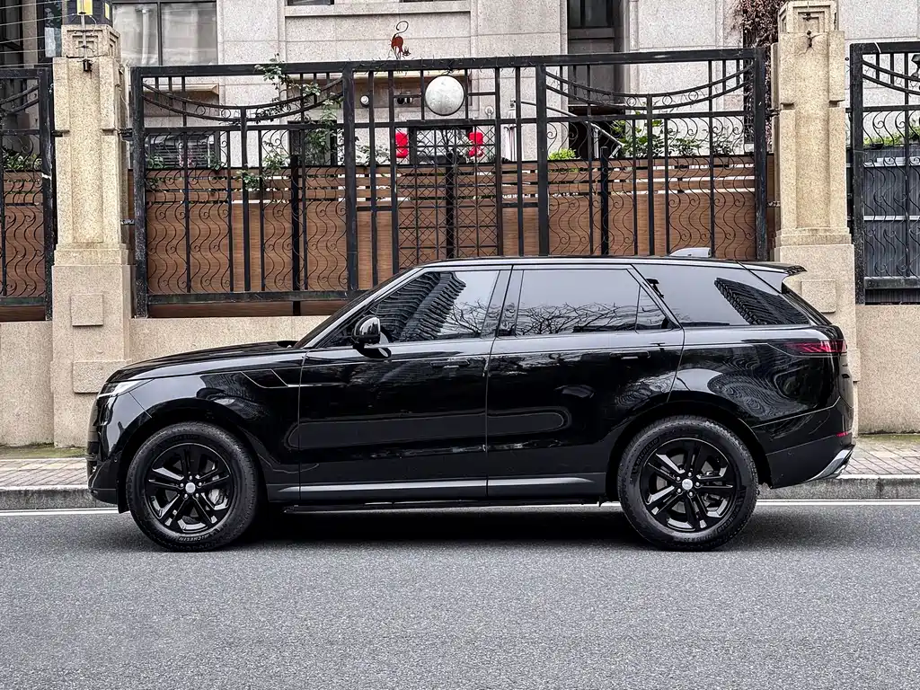 Land Rover Range Rover Sport 2023