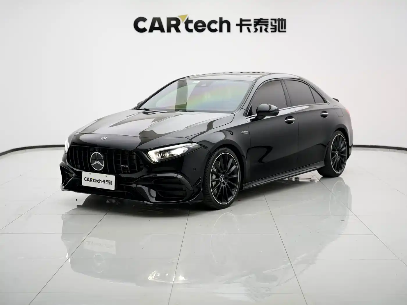 Mercedes-Benz A-Класс 2023