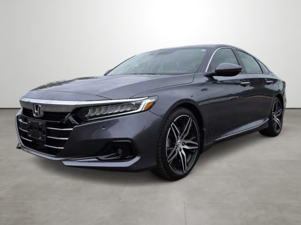 Honda Accord 2022