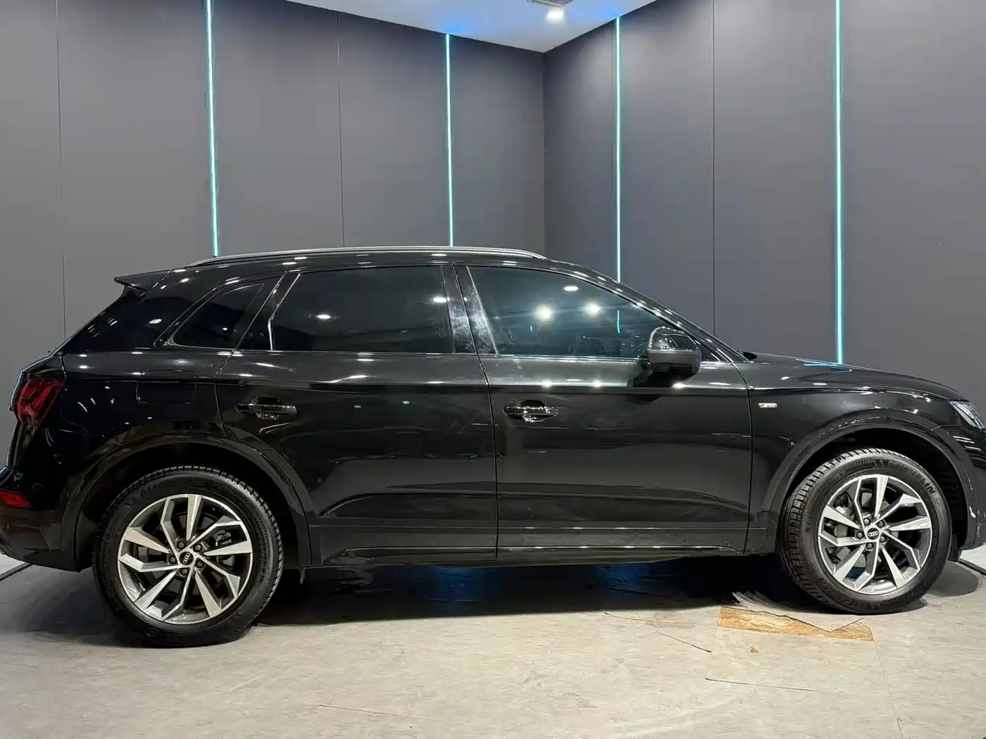 Audi Q5 2023