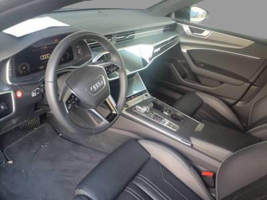 Audi A7 2024