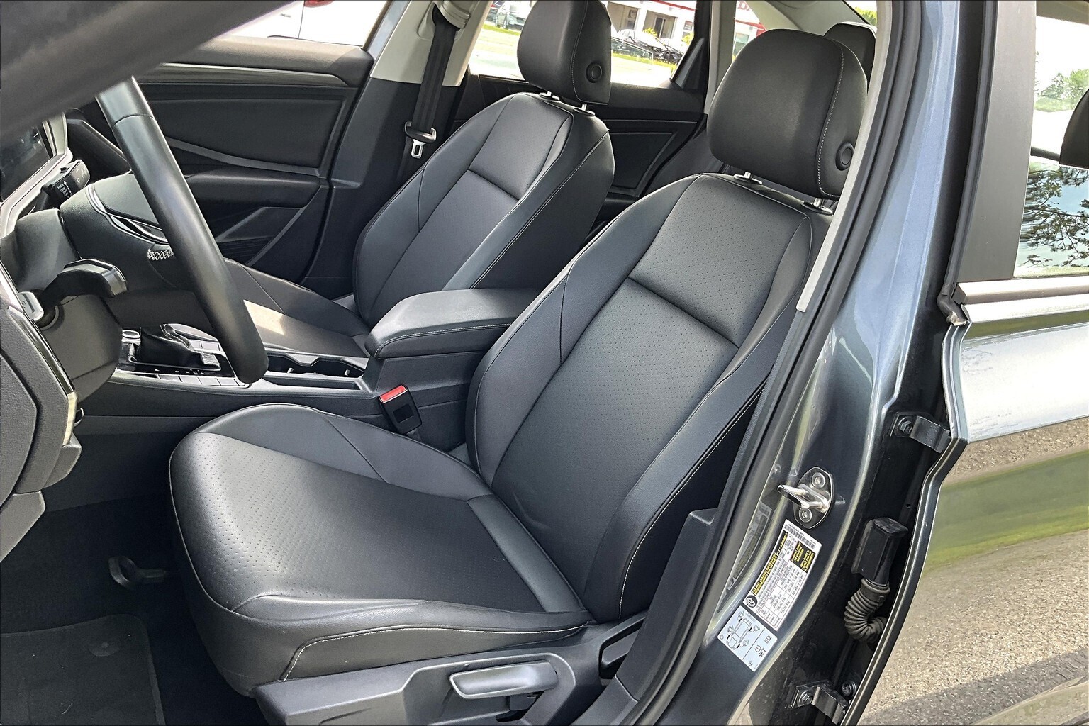 Volkswagen Jetta 2021