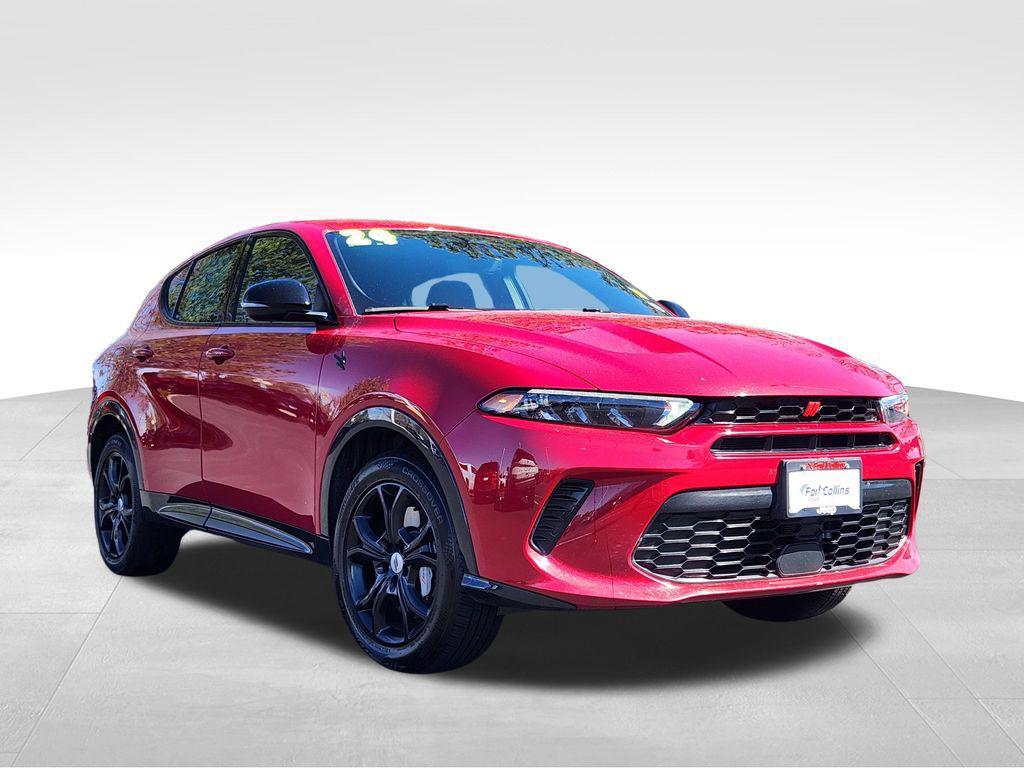 Dodge Hornet 2024
