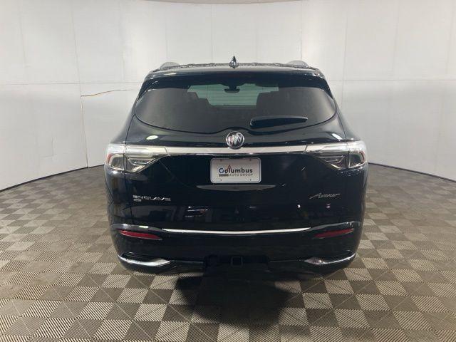Buick Enclave 2023