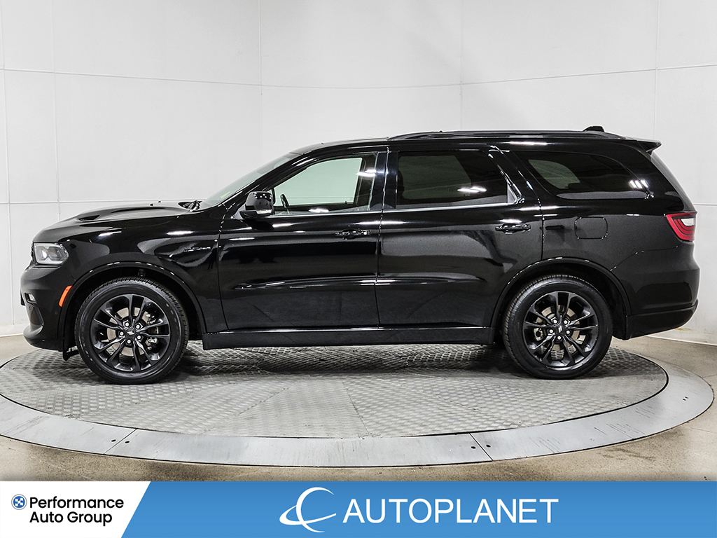 Dodge Durango 2023