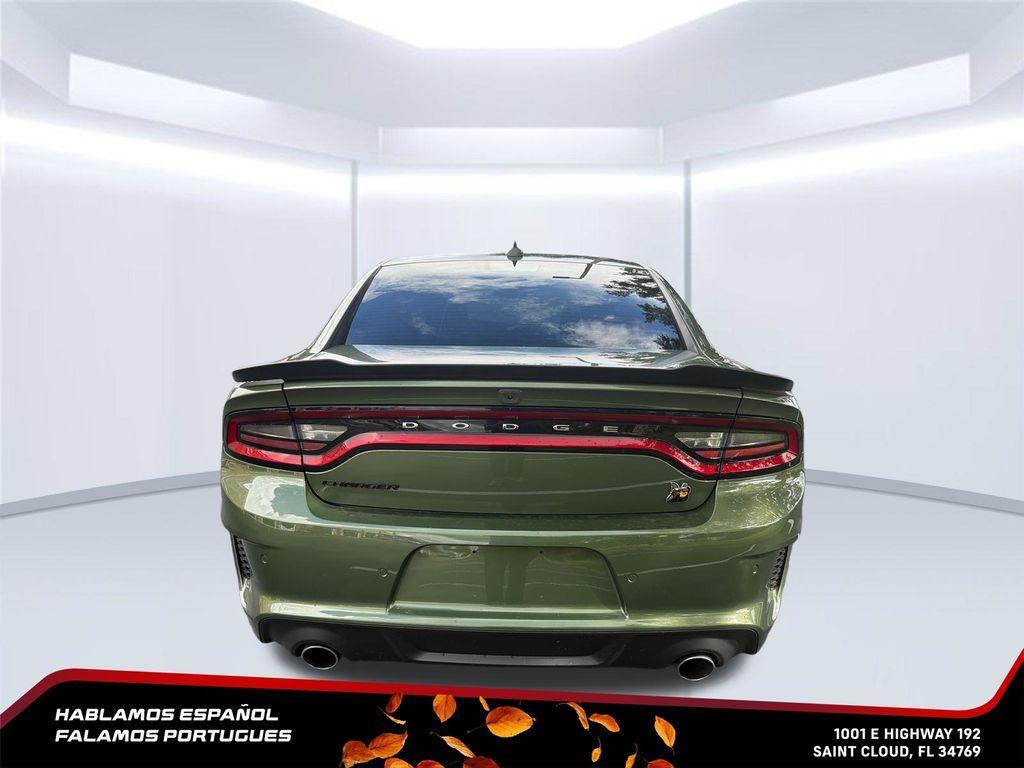 Dodge Charger 2023