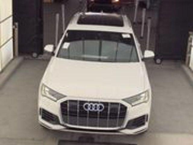 Audi Q7 2023