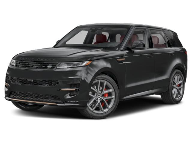 Land Rover Range Rover Sport 2026