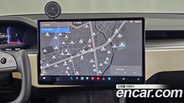 Tesla Model S 2023