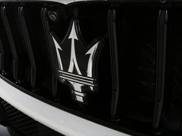 Maserati Quattroporte 2022