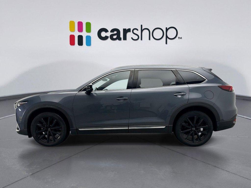Mazda CX-9 2023
