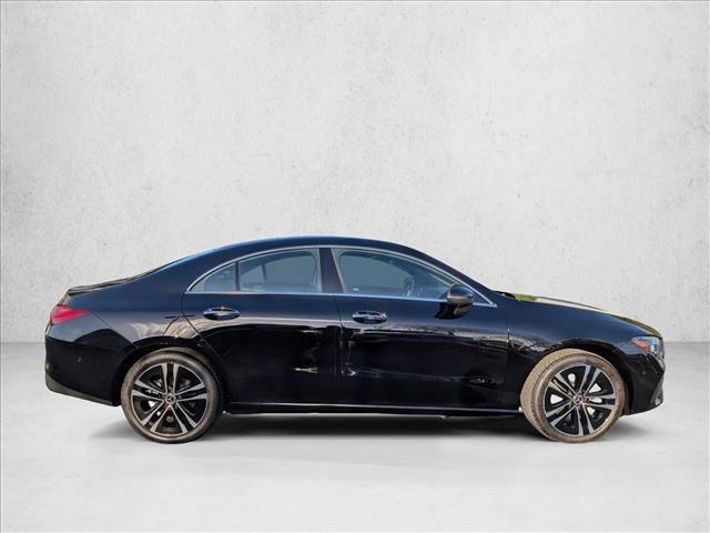 Mercedes-Benz CLA 250 2026