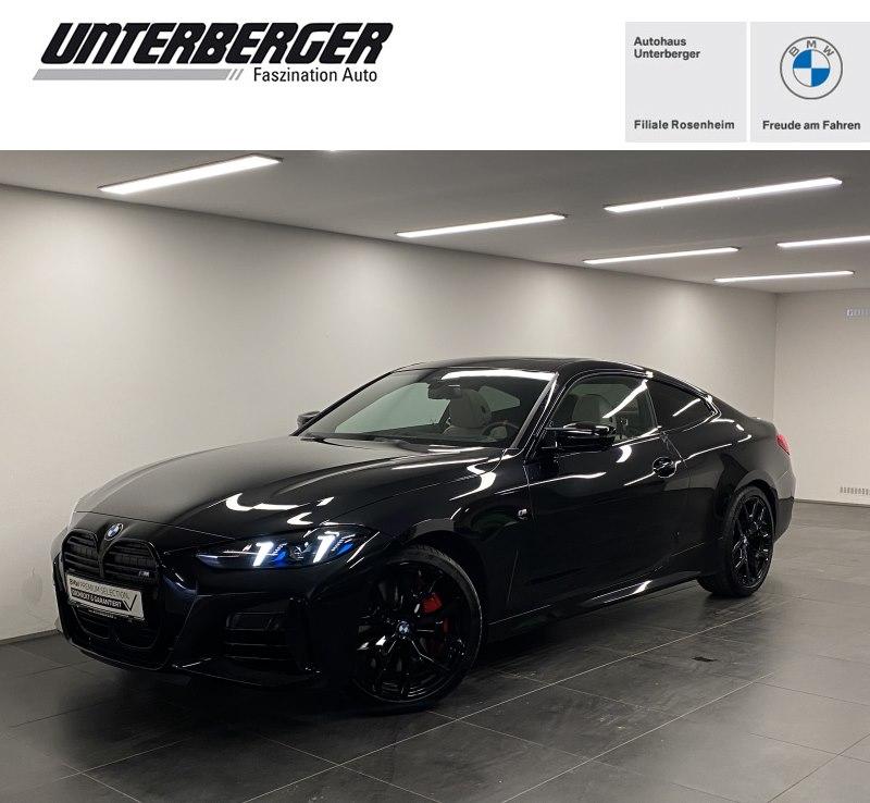 BMW M440 2025