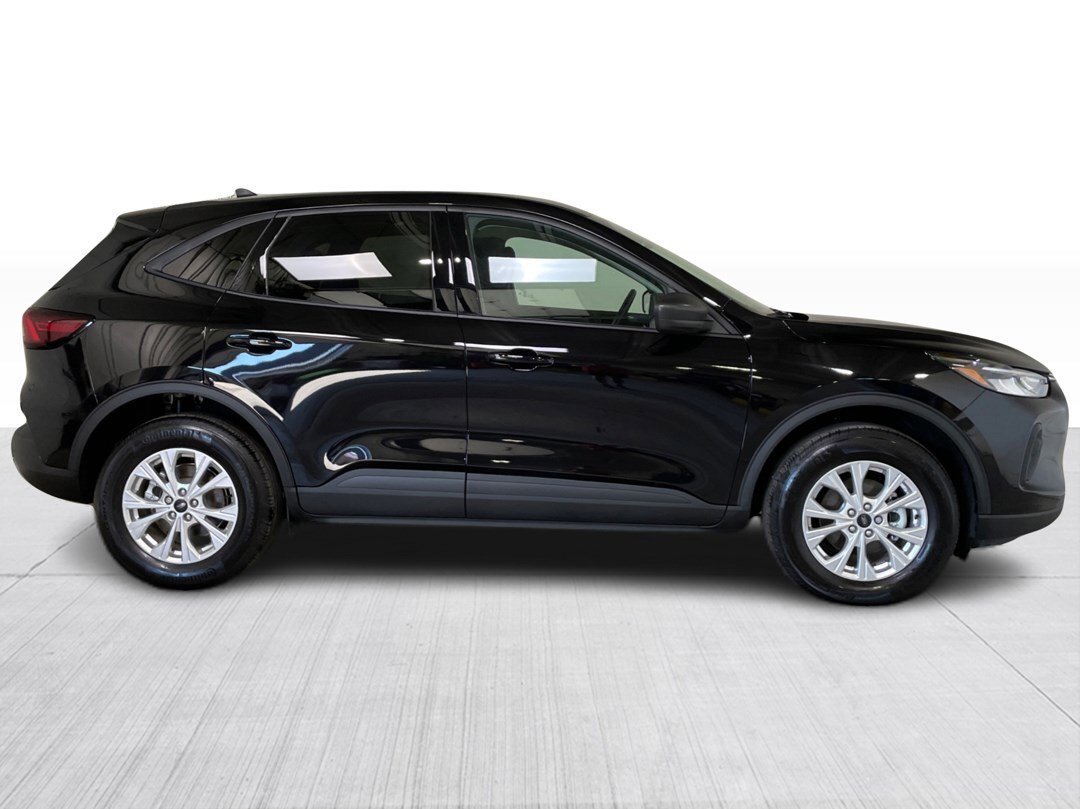 Ford Escape 2025