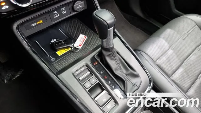 Honda CR-V 2023