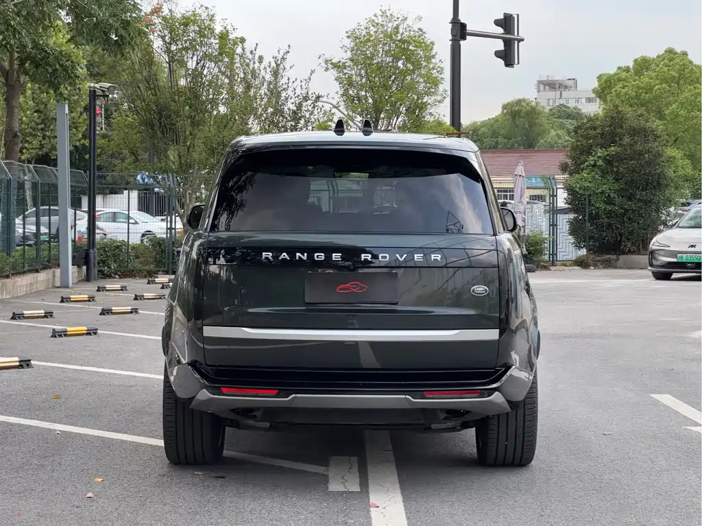 Land Rover Range Rover 2024