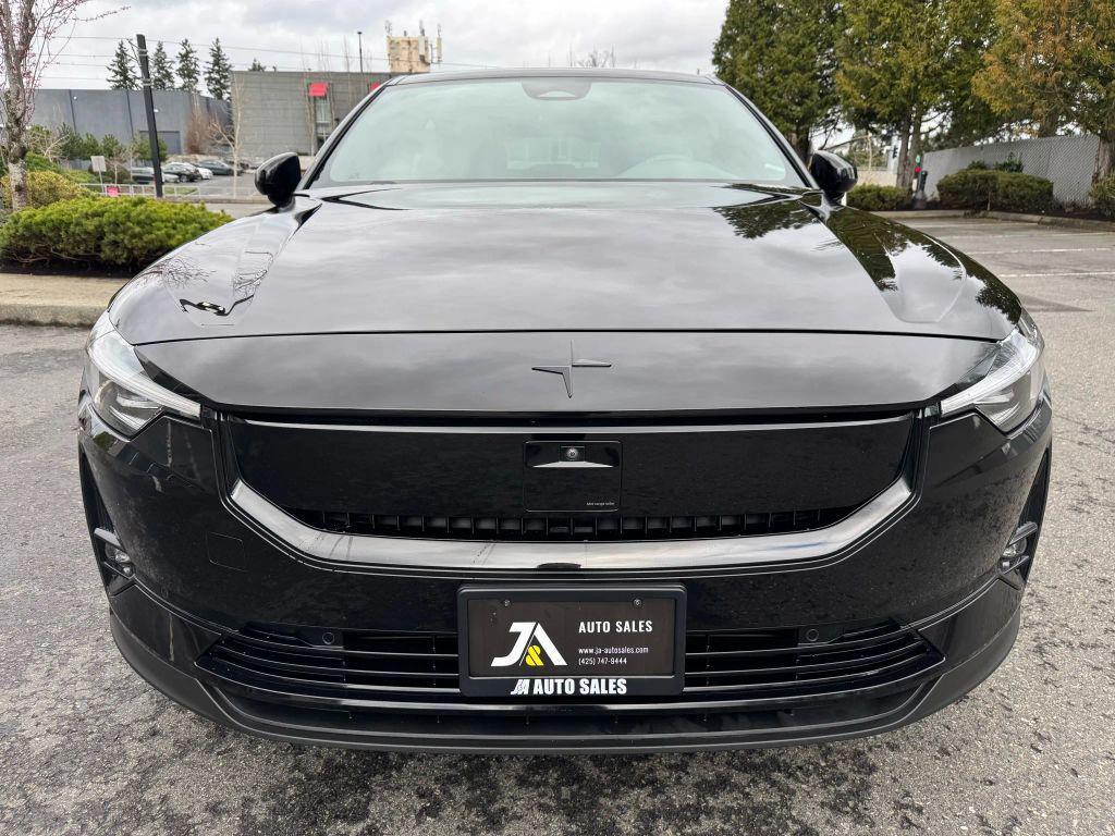Polestar 2 2024