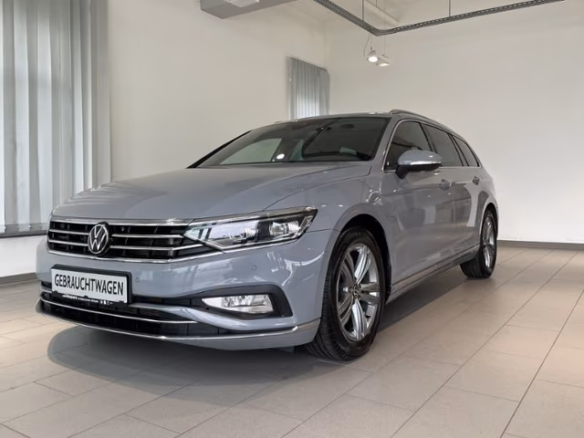 Volkswagen PASSAT VARIANT 2023