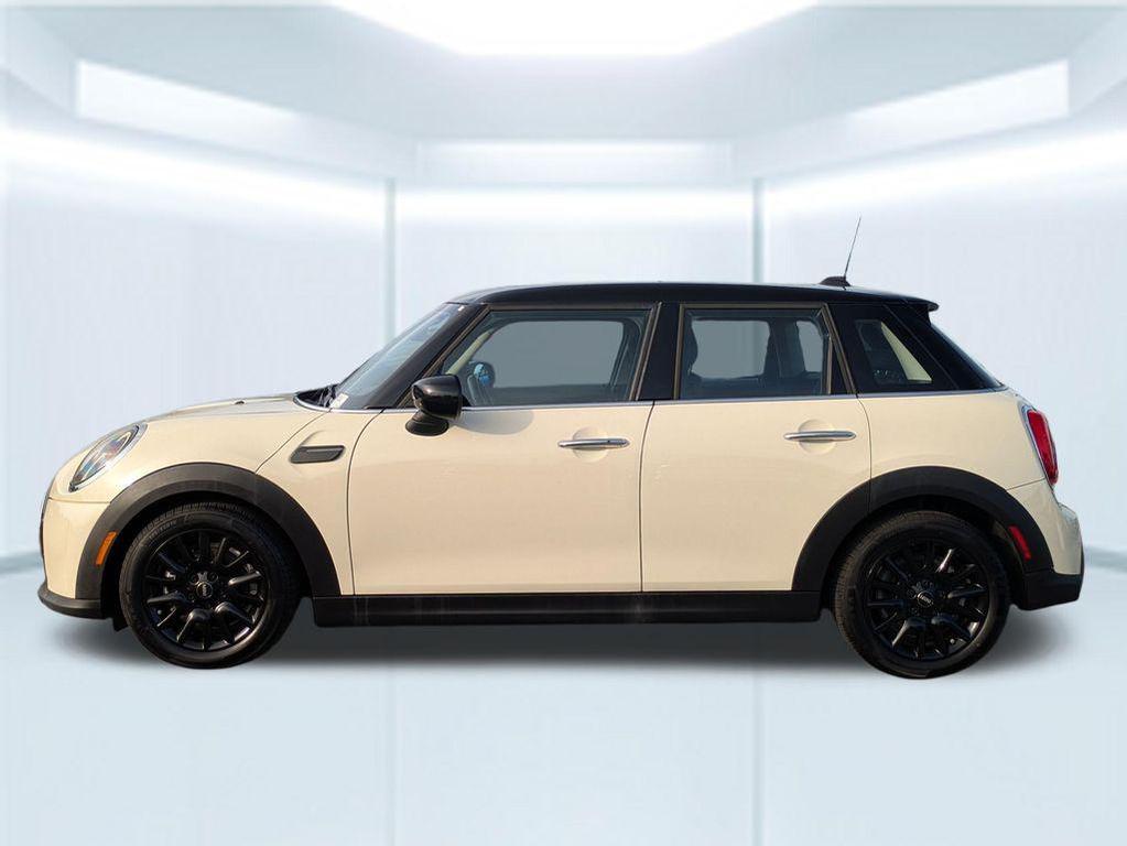 Mini Hardtop 2022